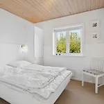 Vakantiehuis Peaceful In Scenic Surroundings Tarm