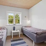 Vakantiehuis Peaceful In Scenic Surroundings Tarm