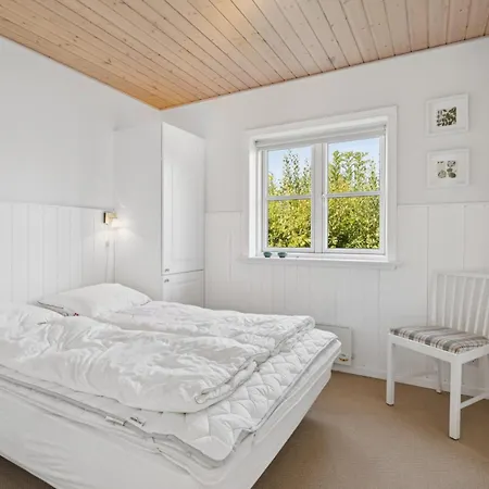 Peaceful In Scenic Surroundings Feriehus Tarm