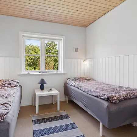 Ferienhaus Friedliches In Malerischer Umgebung Tarm